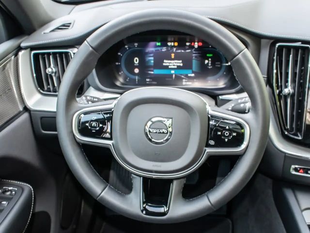Volvo XC60 AWD Recharge T8 Ultra
