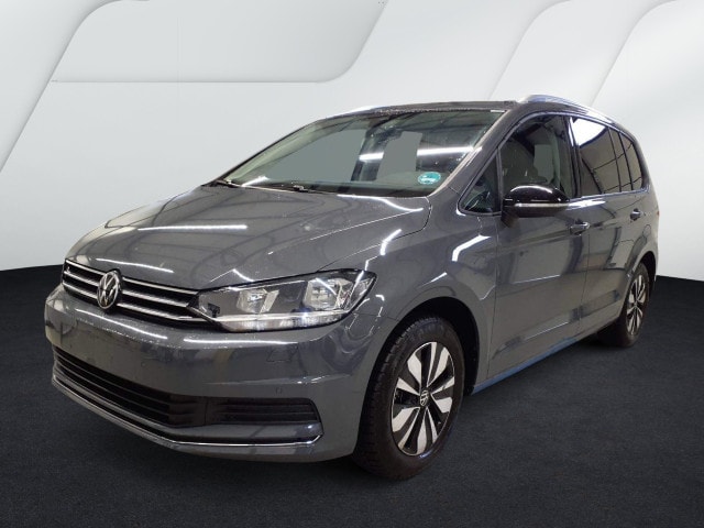 Volkswagen Touran 1.5 TSI