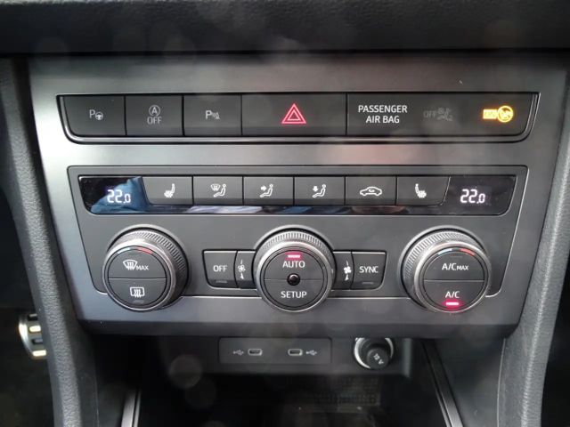 Cupra Ateca 1.5 TSI DSG