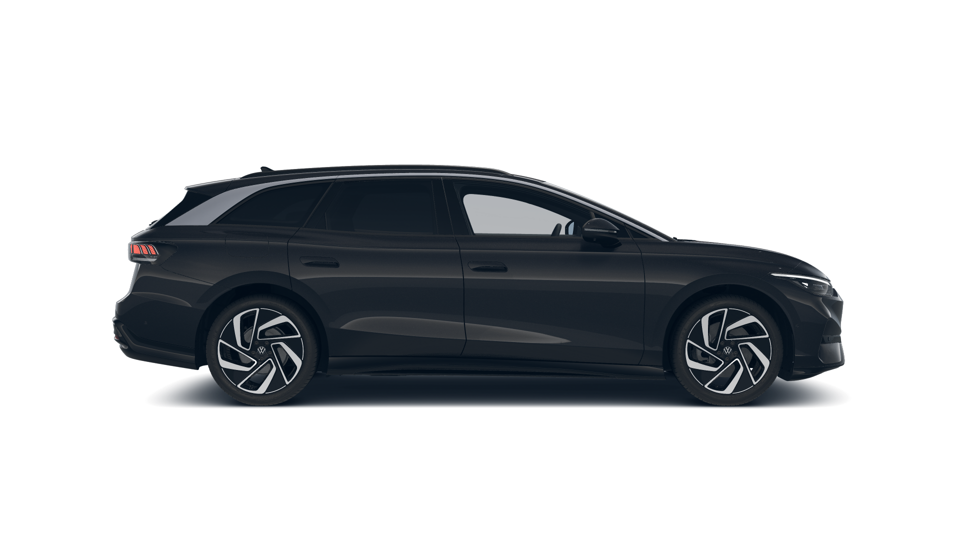 Volkswagen ID.7 IQ.Drive Pro Tourer