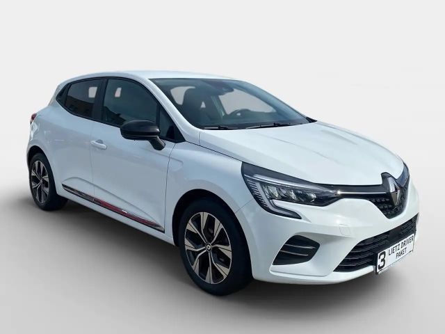 Renault Clio Evolution TCe 90