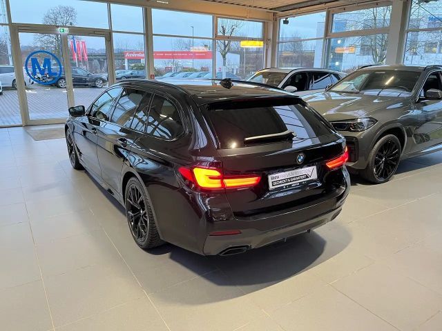 BMW 530 530i M-Sport Touring xDrive