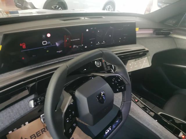 Peugeot 3008 GT-Line Hybrid