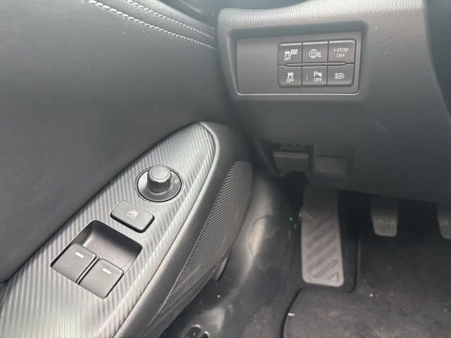 Mazda MX-5 Exclusive-line SkyActiv