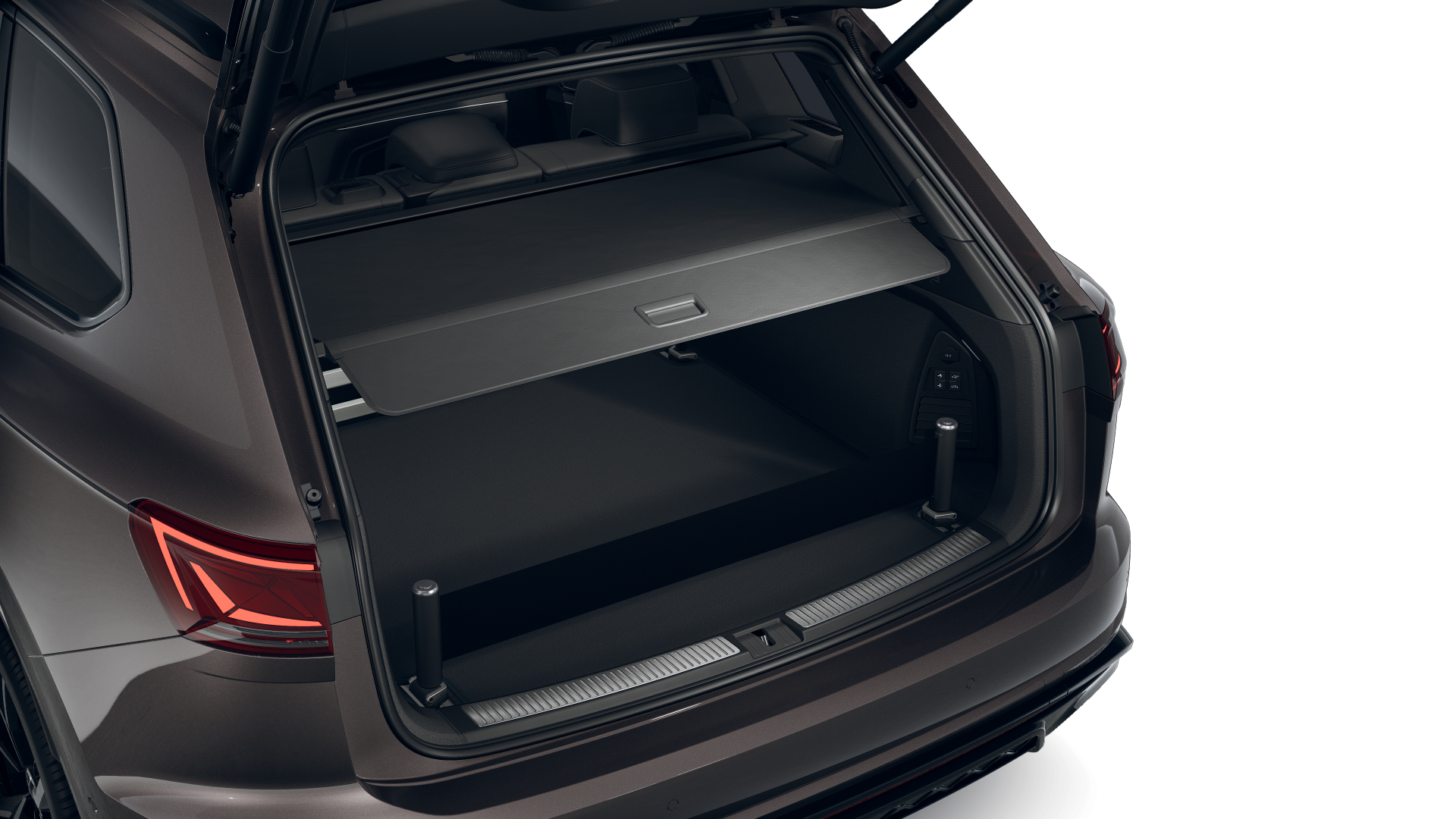 Volkswagen Touareg 3.0 V6 TDI R-Line