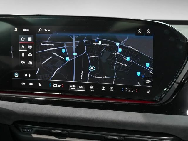 Audi A5 Avant S-Tronic