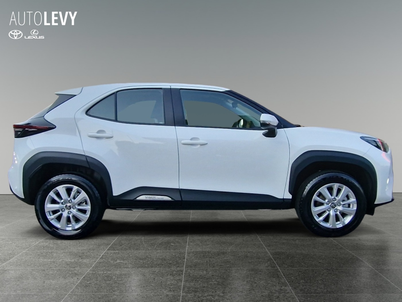 Toyota Yaris Cross 5-deurs Comfort