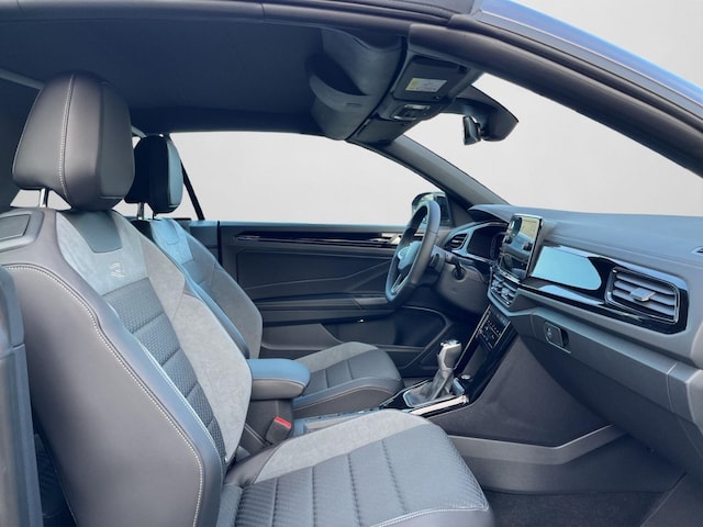 Volkswagen T-Roc 1.5 TSI Cabriolet DSG R-Line
