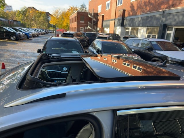 Volkswagen T-Roc 1.5 TSI DSG Style