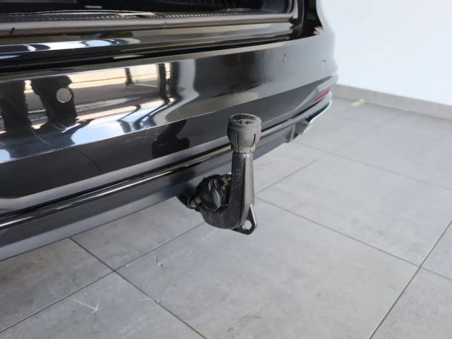 Audi A4 40 TDI Avant S-Tronic