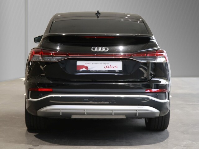 Audi Q4 e-tron 40 Sportback