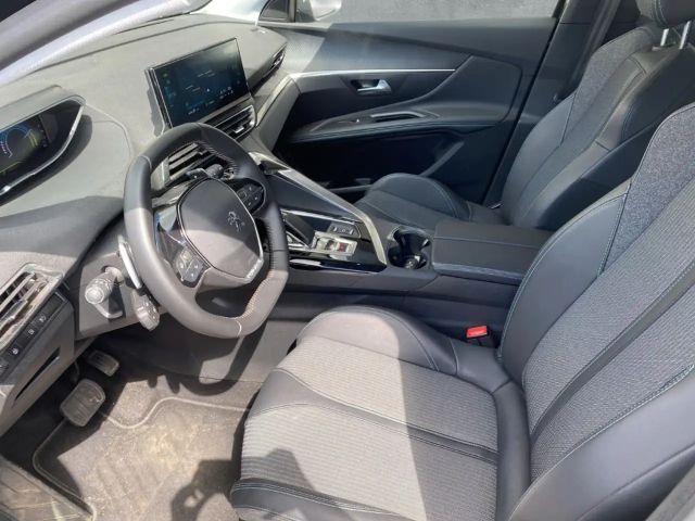 Peugeot 3008 Allure Pack Hybrid