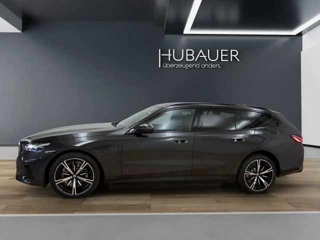 BMW 530 530e Touring xDrive