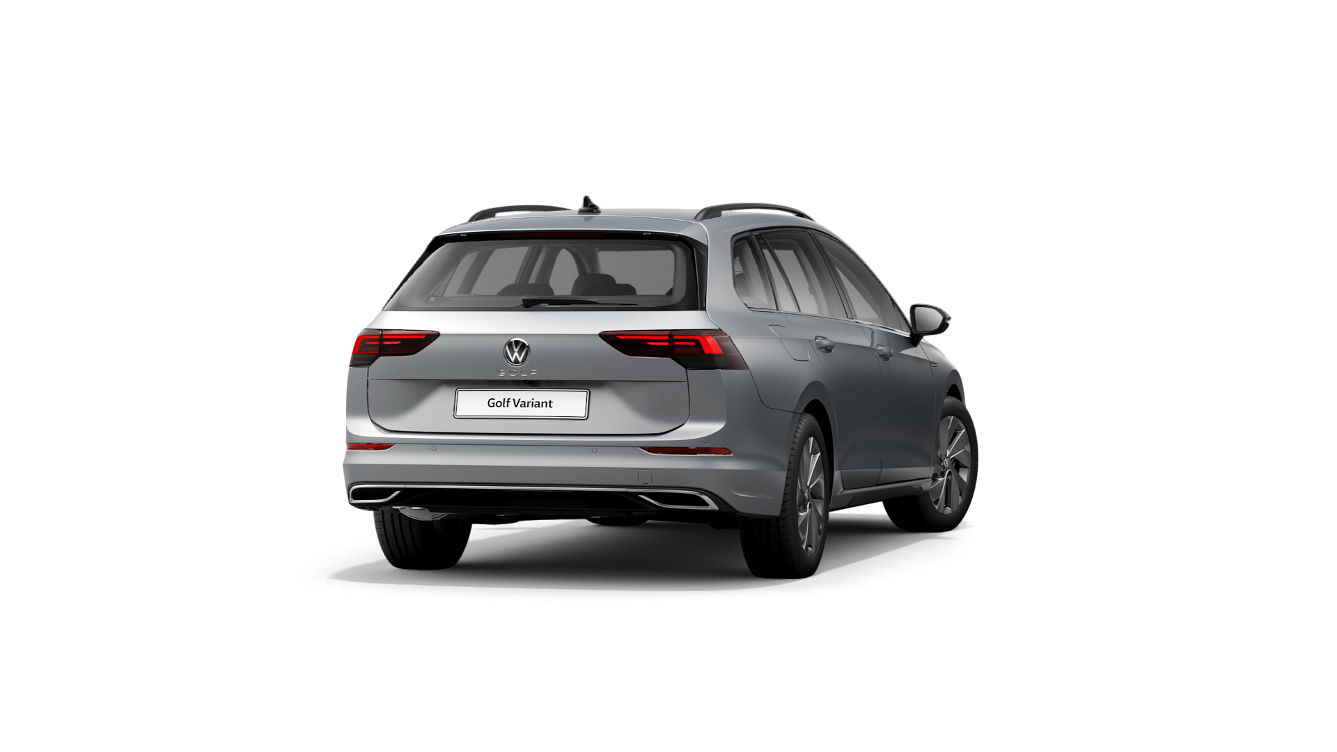 Volkswagen Golf 1.5 TSI Style Variant