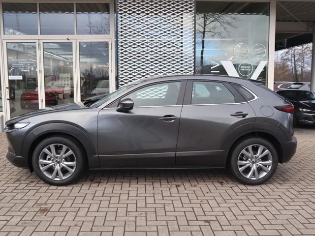 Mazda CX-30 Exclusive-line