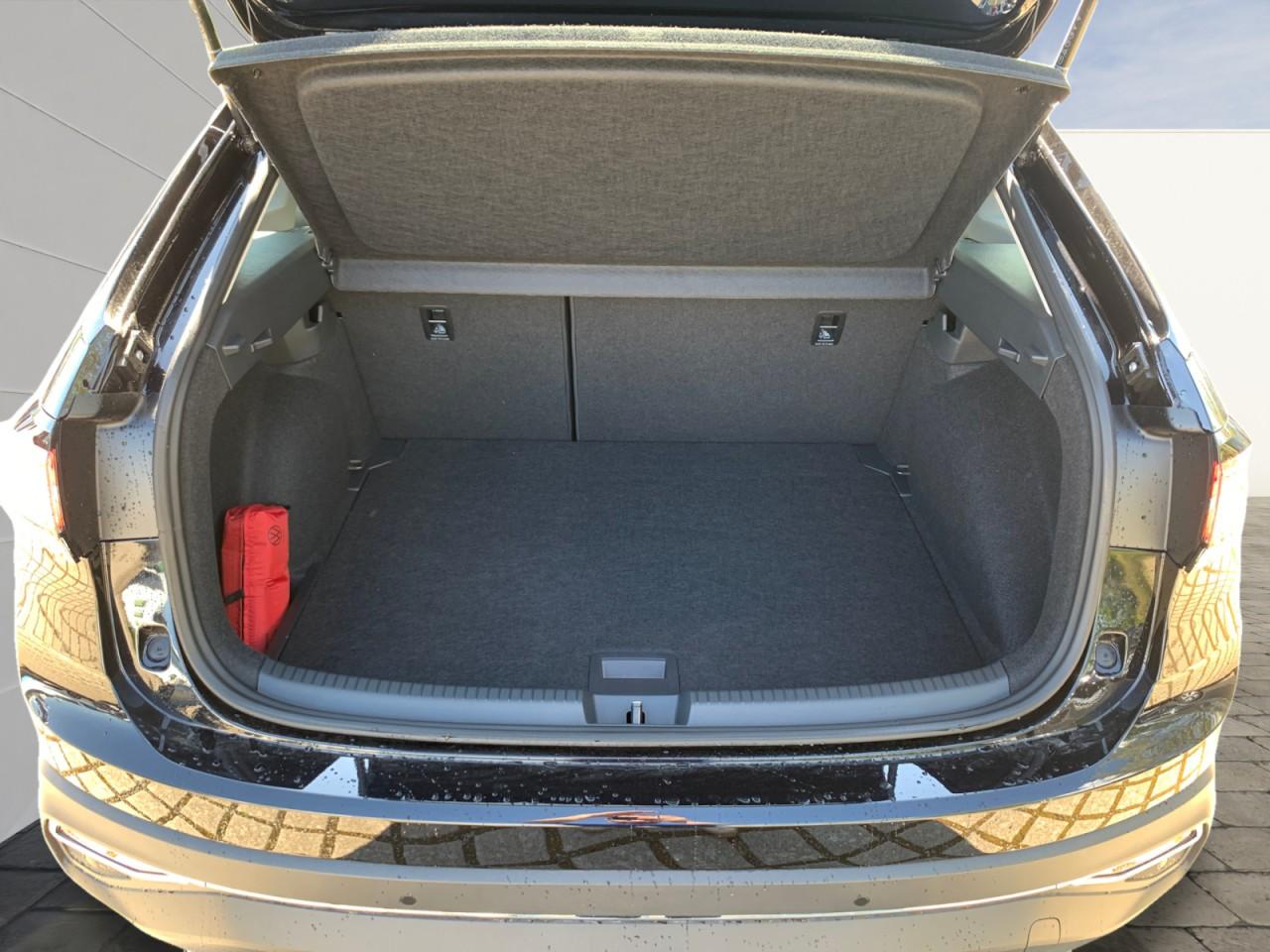 Volkswagen Taigo 1.0 TSI IQ.Drive Style