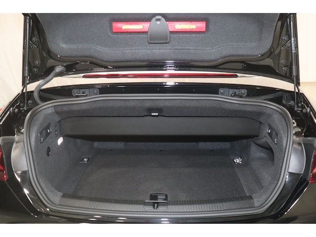 Audi S5 Cabriolet Quattro