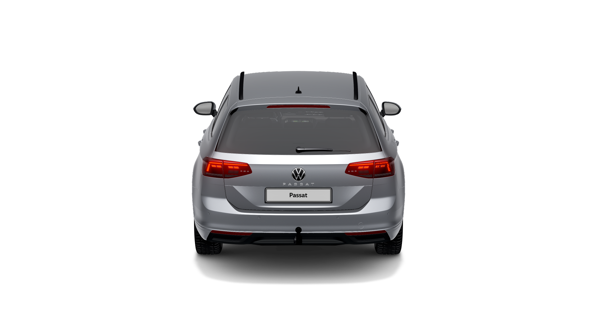 Volkswagen Passat 2.0 TDI DSG Variant