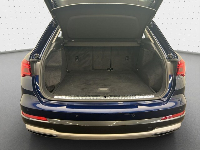 Audi Q3 35 TFSI S-Tronic