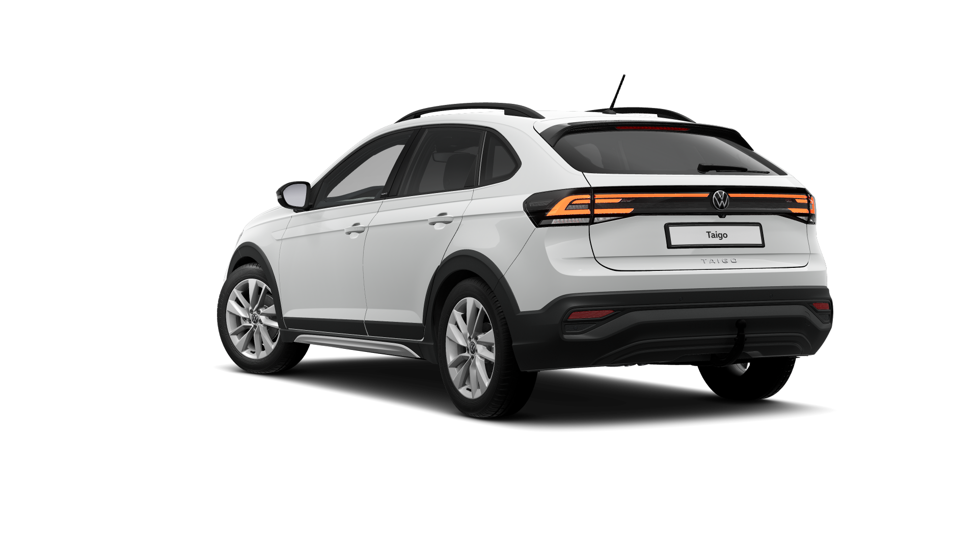 Volkswagen Taigo 1.5 TSI DSG IQ.Drive Move