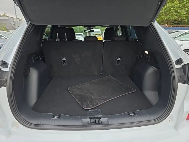 Ford Kuga AWD ST Line