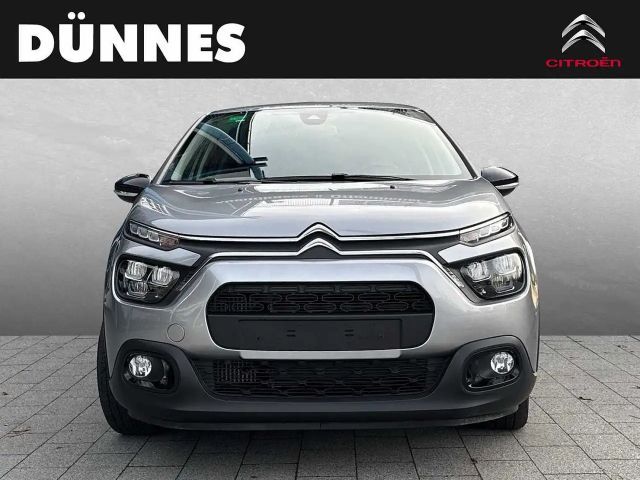 Citroën C3 Max PureTech