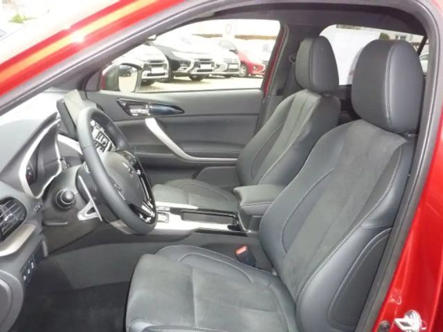 Mitsubishi Eclipse Cross PHEV