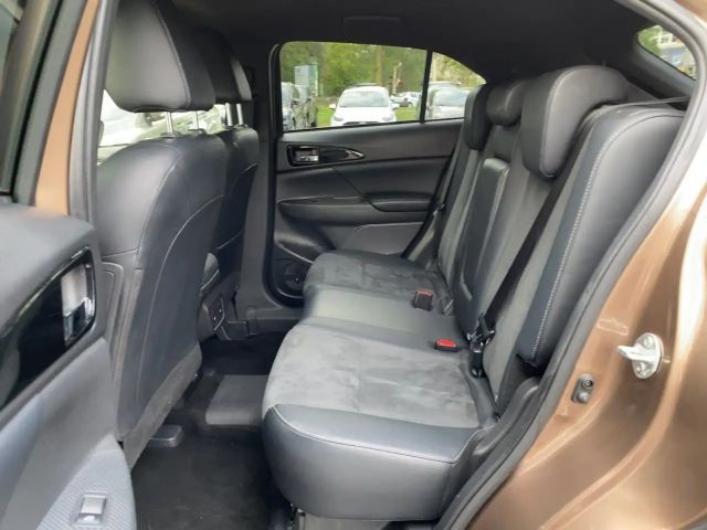 Mitsubishi Eclipse Cross PHEV