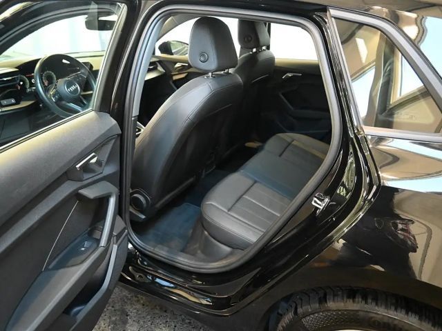 Audi A3 30 TDI Sedan