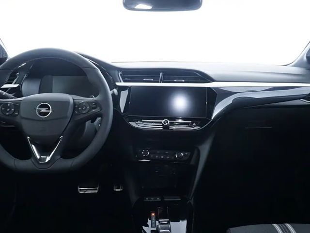 Opel Corsa GS-Line Grand Sport