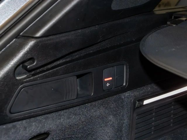 Audi SQ5 3.0 TDI Quattro