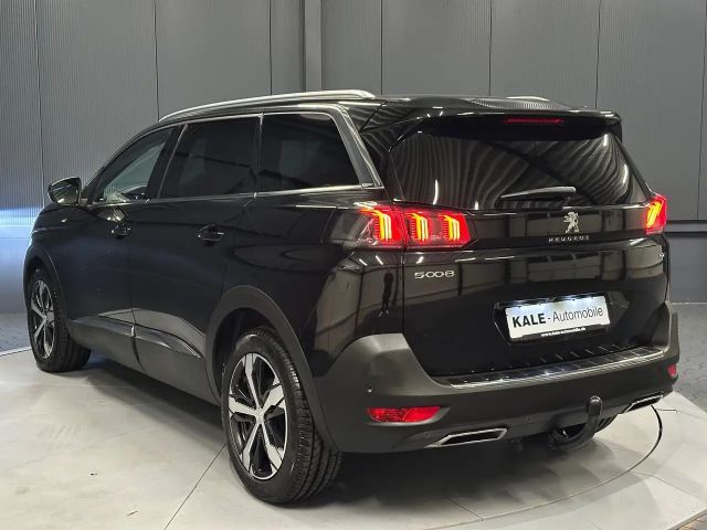 Peugeot 5008 GT-Line