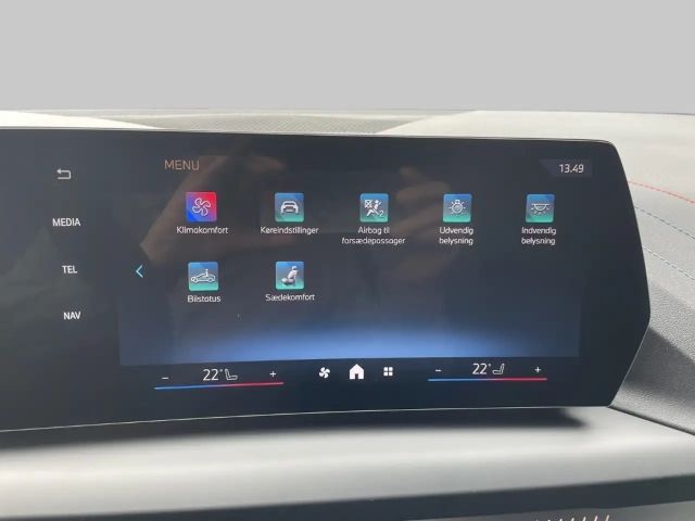 BMW 120 M-Sport Sedan