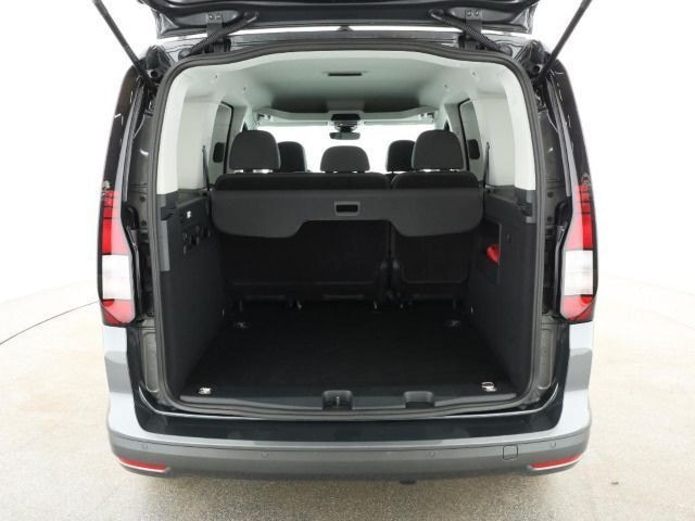 Volkswagen Caddy DSG