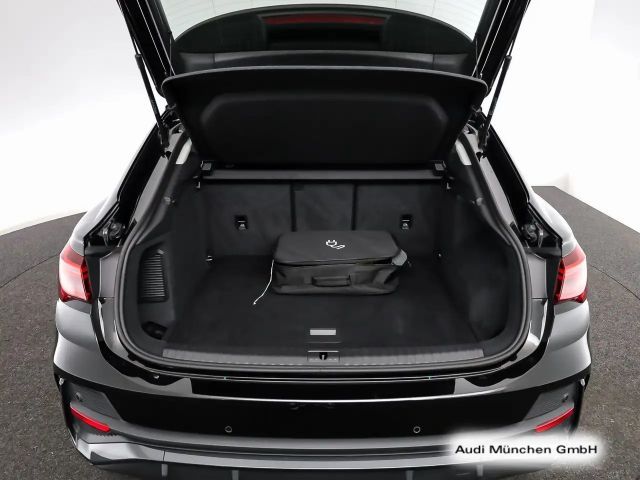 Audi Q3 45 TFSI Hybride S-Tronic