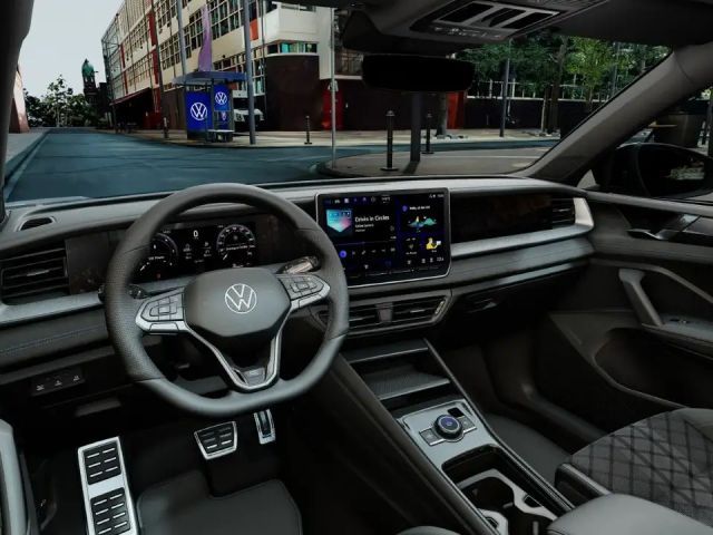 Volkswagen Tayron 2.0 TDI DSG R-Line