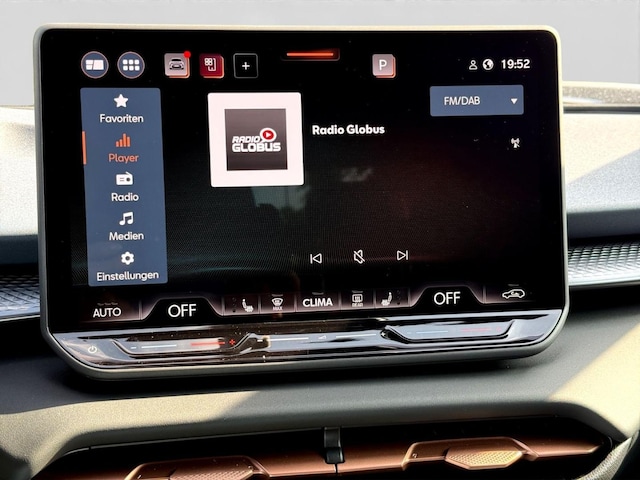 Cupra Terramar 1.5 eTSI