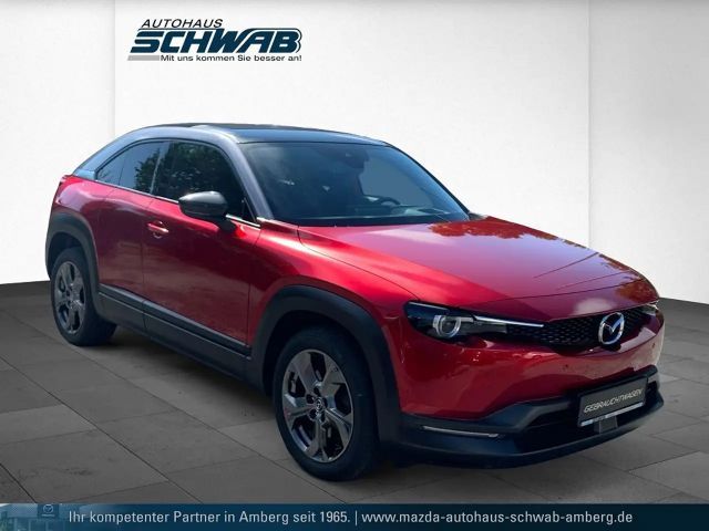 Mazda MX-30 SkyActiv e-Skyactiv