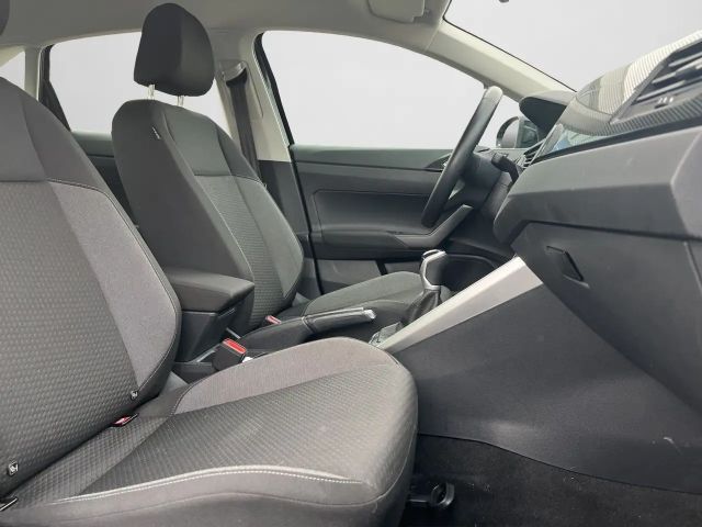 Volkswagen Taigo Life