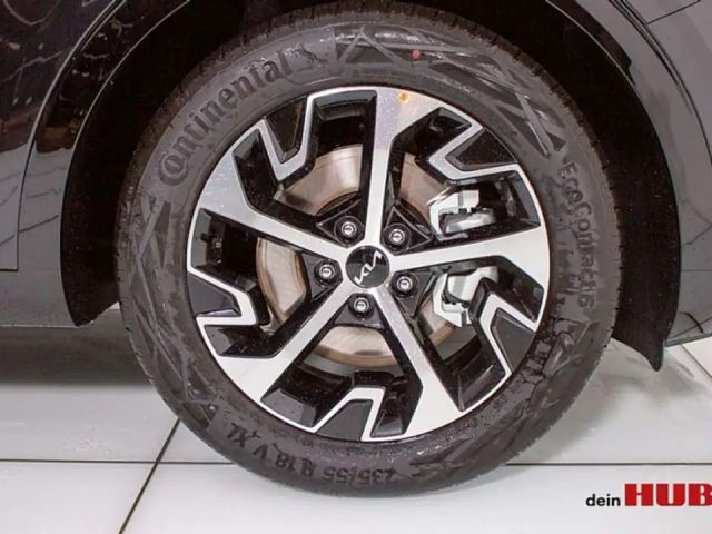 Kia Sportage /GOLD/UVO/1.