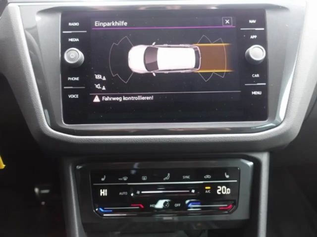 Volkswagen Tiguan 1.5 TSI DSG Move