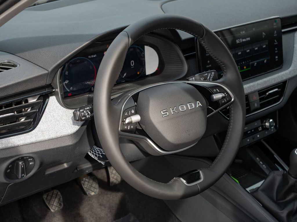 Skoda Kamiq 1.0 TSI Selection