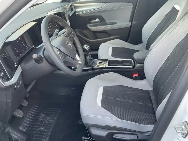 Opel Mokka 1.2 Turbo Turbo