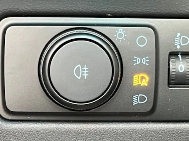 Ford Puma EcoBoost Titanium