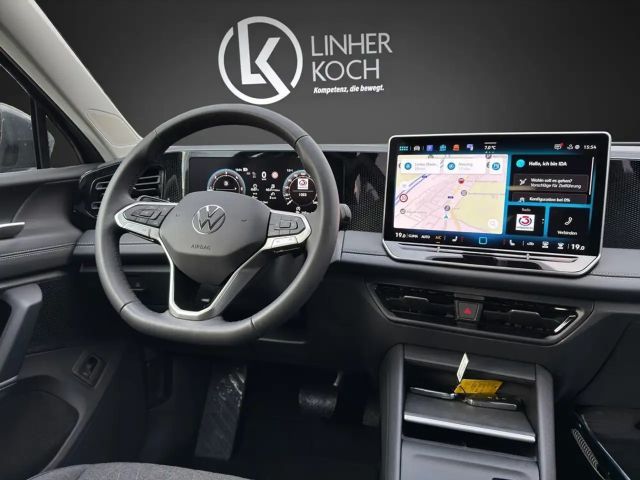 Volkswagen Tiguan 4Motion