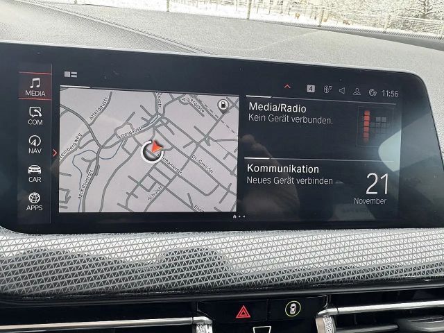 BMW 220 220i Coupé Gran Coupé