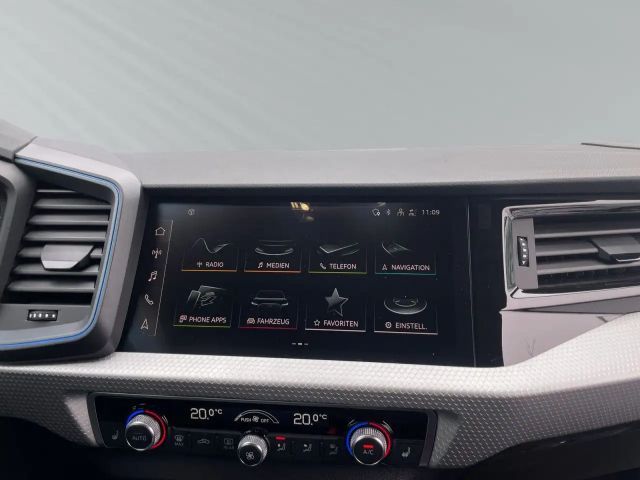 Audi A1 30 TFSI Allstreet S-Line S-Tronic