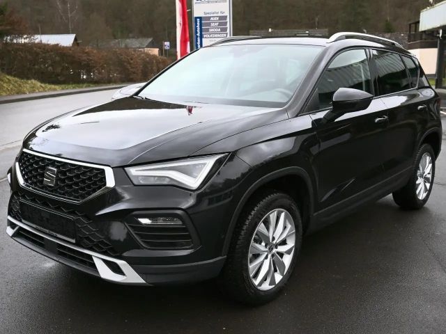 Seat Ateca 1.5 TSI DSG Style