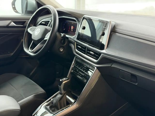 Volkswagen T-Roc IQ.Drive Style
