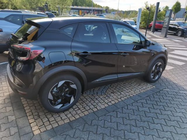 Renault Captur Techno